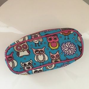 Owl Pouch